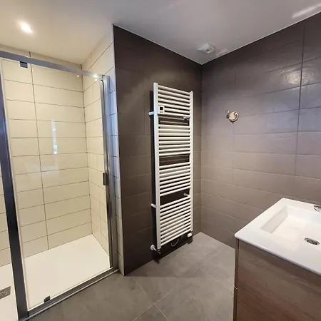 Le Nantaux - Lumineux, Dans Un Entierement Renove, Centre Station Mae-0931 Appartement Les Gets